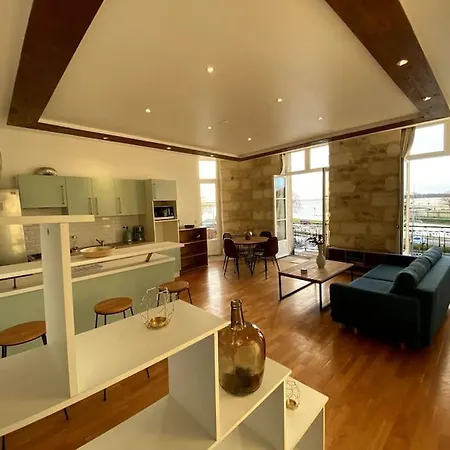 - Le Saugeron - Blaye