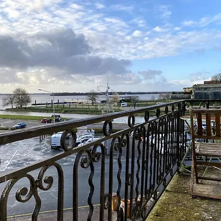 - Le Saugeron - Blaye