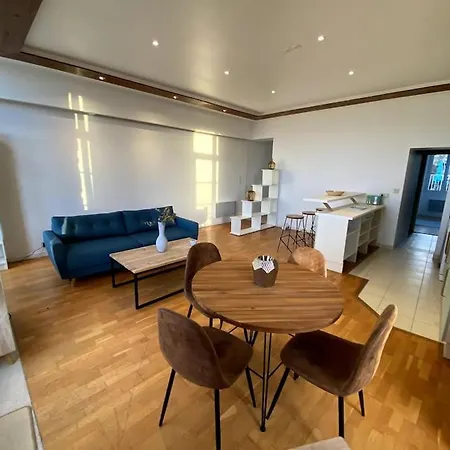 - Le Saugeron - Apartmán