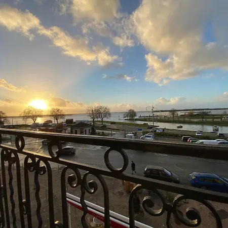 - Le Saugeron - Apartmán