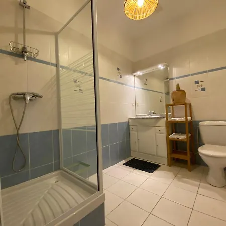 - Le Saugeron - Apartment
