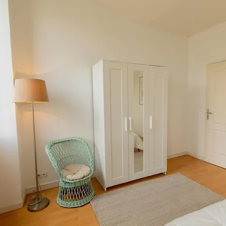 - Le Saugeron - Apartmán *