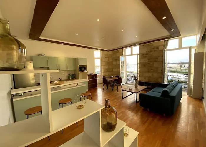 - Le Saugeron - Blaye