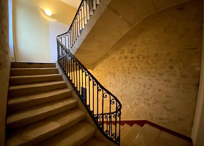 - Le Saugeron - Διαμέρισμα *