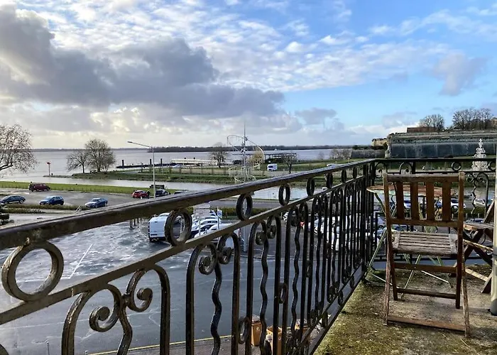 - Le Saugeron - Blaye