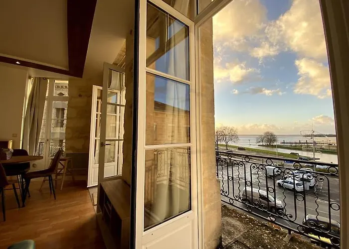 - Le Saugeron - Blaye