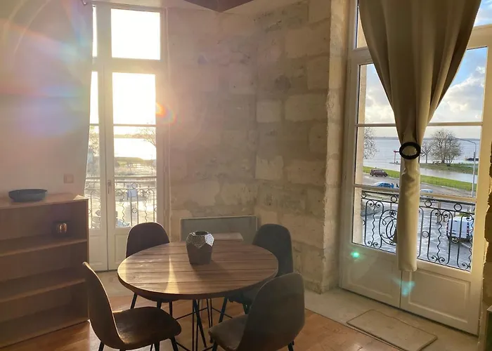 Διαμέρισμα - Le Saugeron - Blaye