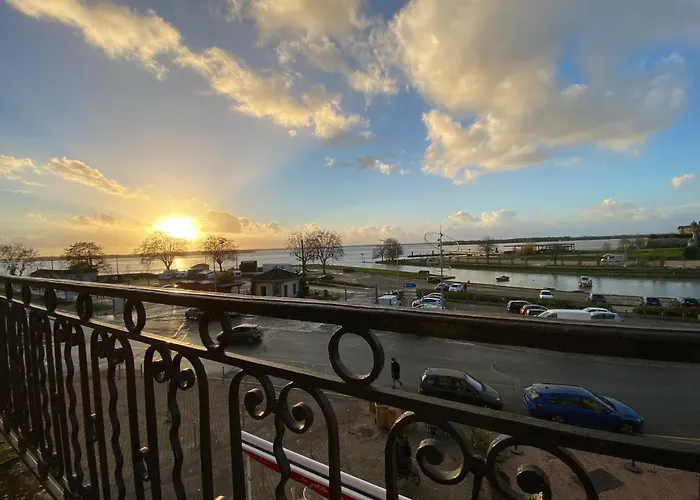 - Le Saugeron - Διαμέρισμα