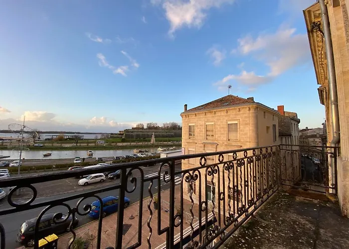 - Le Saugeron - Διαμέρισμα *