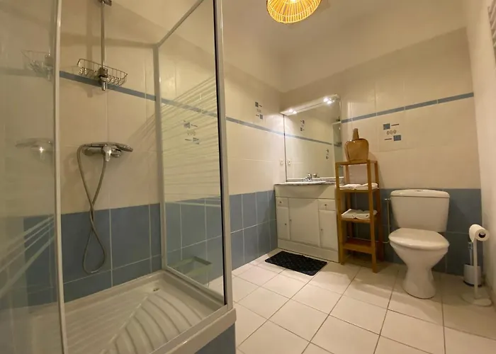 - Le Saugeron - Διαμέρισμα