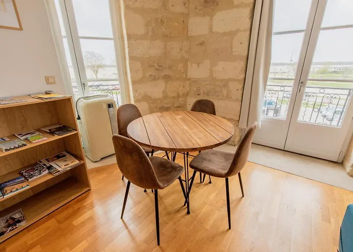 Διαμέρισμα - Le Saugeron -