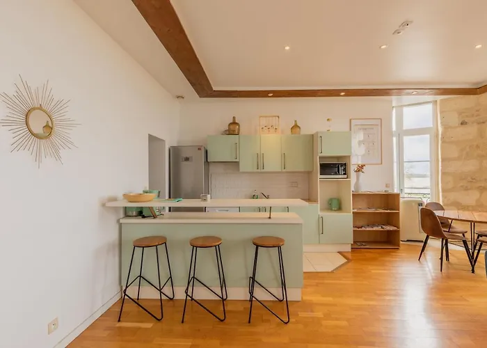 - Le Saugeron - * Blaye